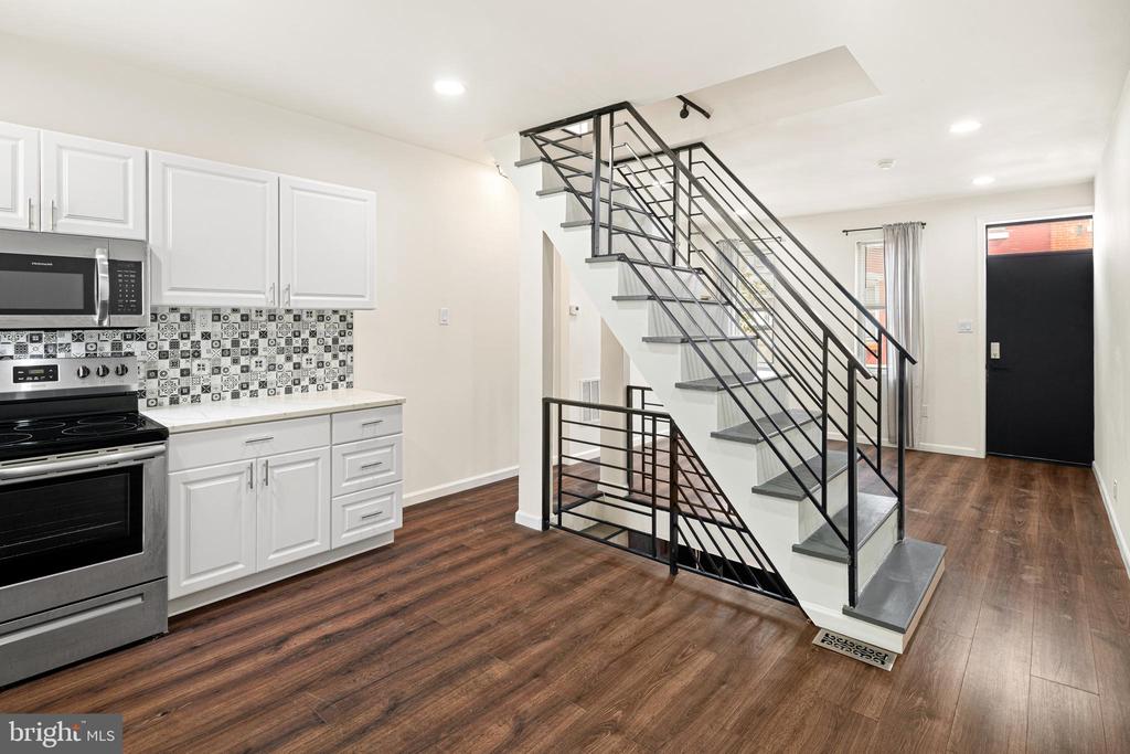 Residential in PHILADELPHIA 5