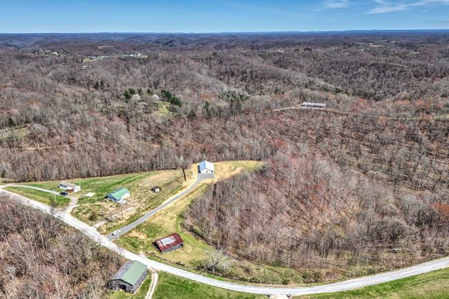 27 Ferguson Hollow Rd, House other with 3 bedrooms, 2 bathrooms and null parking in Chestnut Mound TN | Image 56
