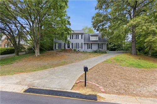 206 Comstock Ct, Lawrenceville, GA, 30044-4519 | Card Image