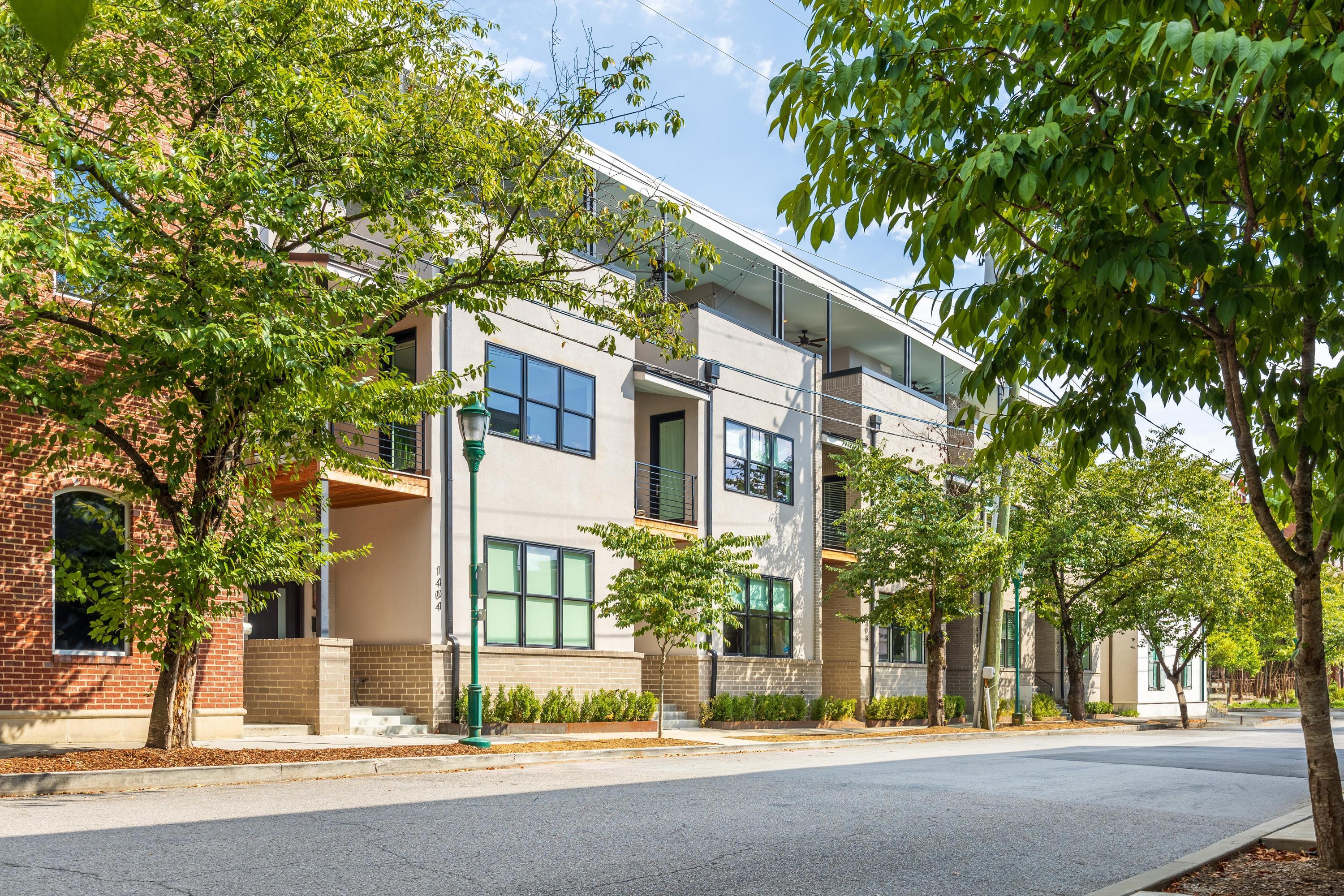 Williams St, Chattanooga, TN 37408