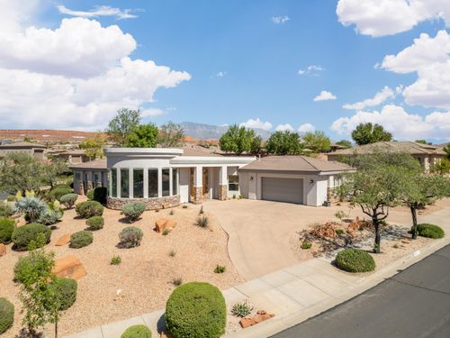 3177 E Broken Rock Way, Washington, UT, 84780 | Card Image