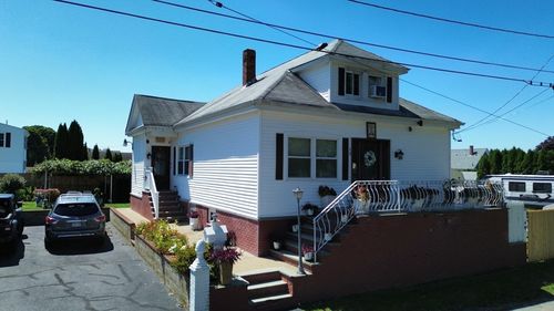 12 Coolidge St, Dartmouth, MA, 02748-2510 | Card Image