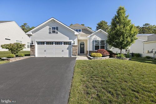 45 Galley Way, LITTLE EGG HARBOR TWP, NJ, 08087-3664 | Card Image