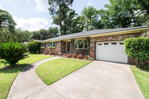 1268 Marvin Avenue, Charleston, SC, 29407 | Card Image