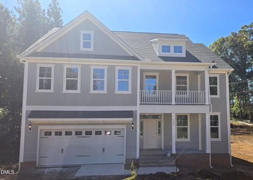 135 Guardian St, Youngsville, NC, 27596-7065 | Card Image