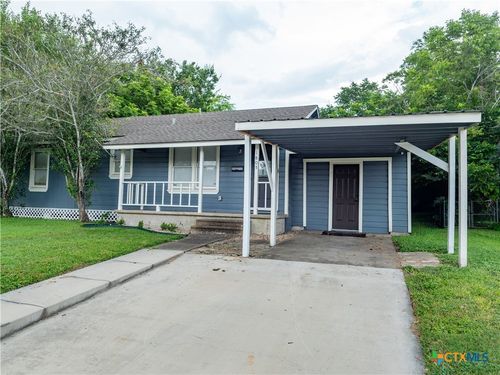 1805 Crestwood Dr, Victoria, TX, 77901-3547 | Card Image