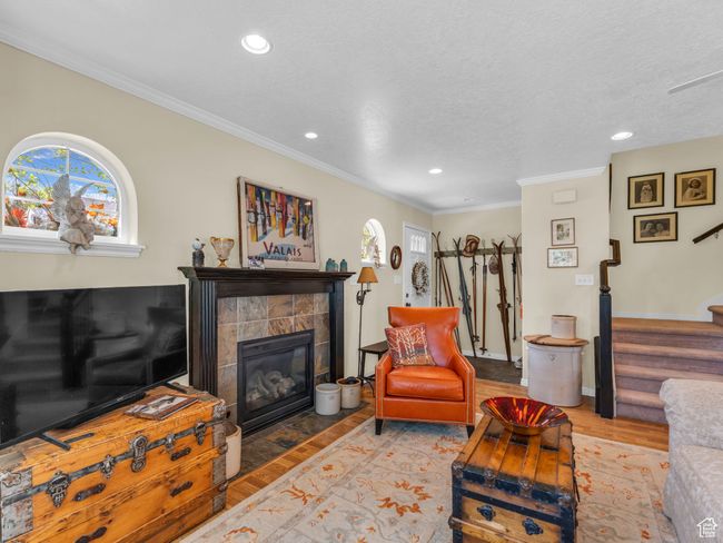 181 Geneva Dr, Townhouse with 2 bedrooms, 2 bathrooms and 3 parking in Midway UT | Image 7