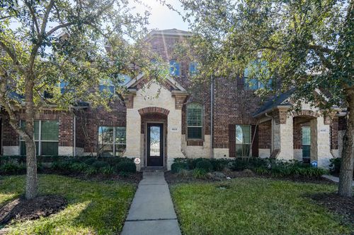 9115 Monarch Mist Ln, Houston, TX, 77070-2134 | Card Image