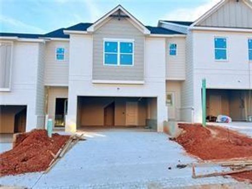 1516 Fern Ridge Ln, Norcross, GA, 30093-6513 | Card Image