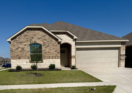 5001 Greywing Dr, Princeton, TX, 75407-3294 | Card Image
