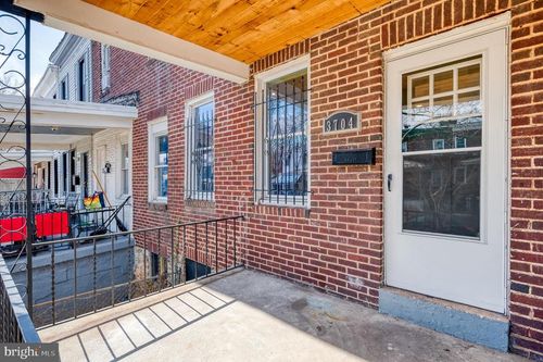 3704 Beehler Ave, BALTIMORE, MD, 21215-5905 | Card Image