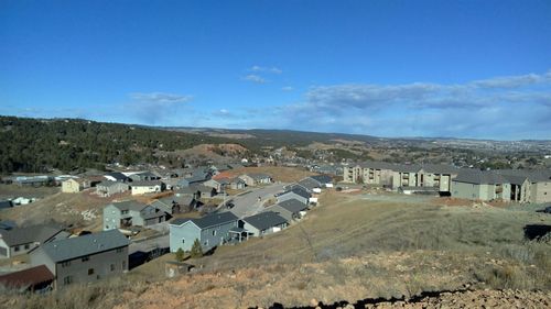 Lot 9 Overview Lane, Rapid City, SD, 57702 | Card Image