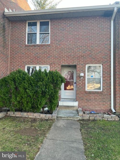 1704 Chesaco Ave, Rosedale, MD, 21237-1519 | Card Image