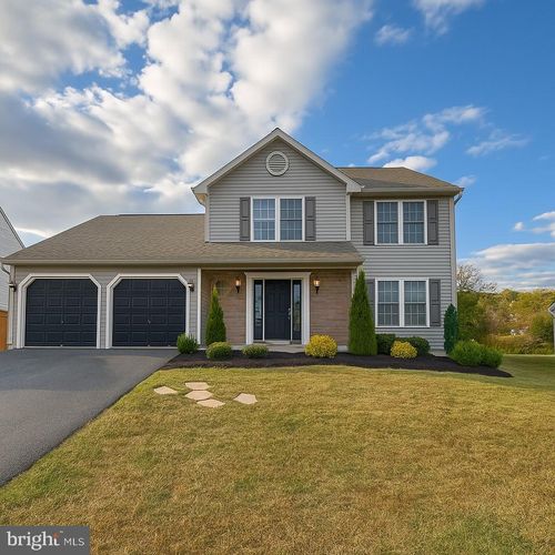 164 Birdsong Way, POTTSTOWN, PA, 19464-1460 | Card Image