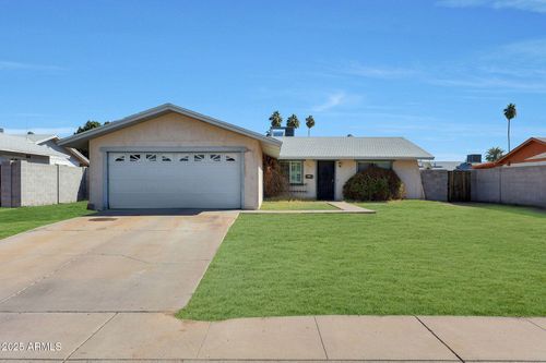 14637 N 36th Drive, Phoenix, AZ, 85053 | Card Image