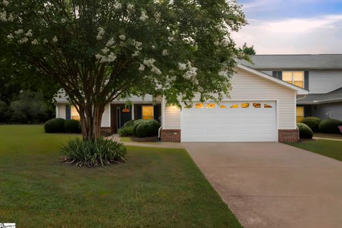 10 River Birch Way, Greer, SC, 29650-4657 | Card Image