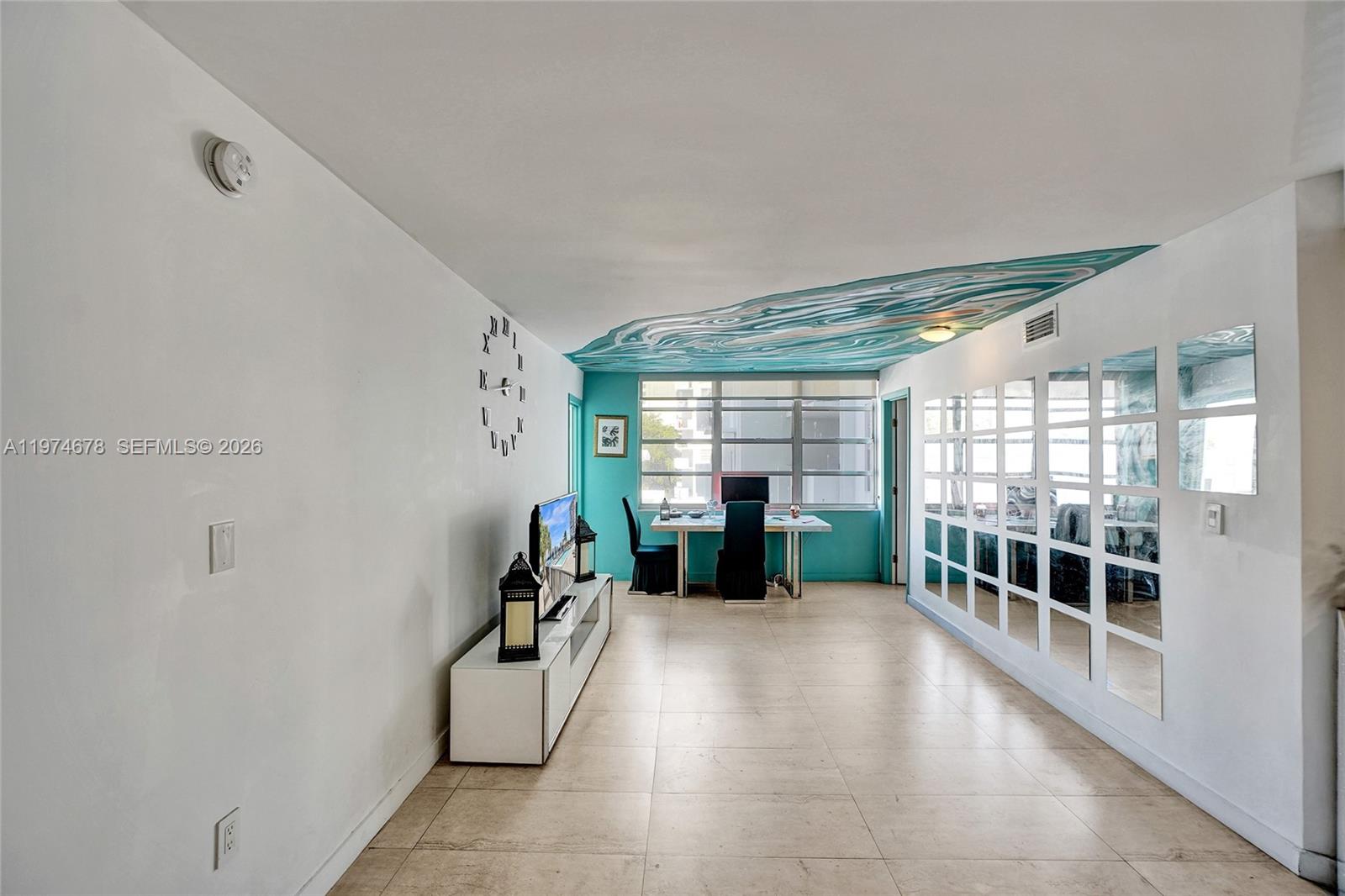 Residential in Aventura 5