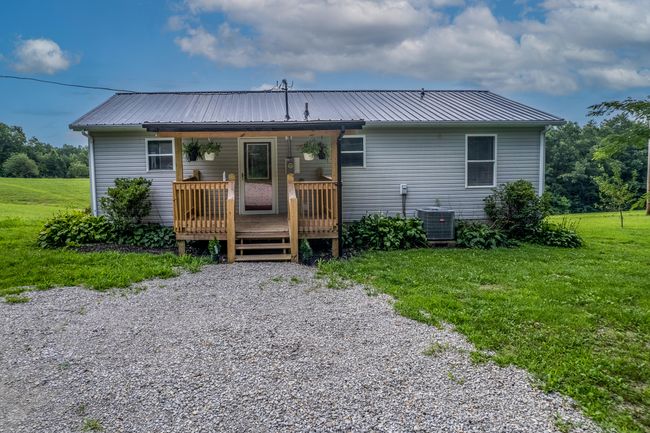 242 Opossum Ridge Rd, House other with 3 bedrooms, 1 bathrooms and null parking in West Liberty KY | Image 21
