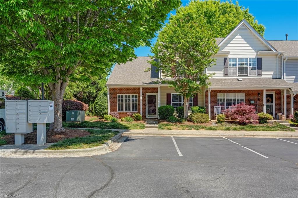 Residential in Greensboro 4