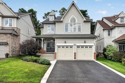 60 Meadowglen Blvd, Georgetown, ON, L7G0B7 | Card Image