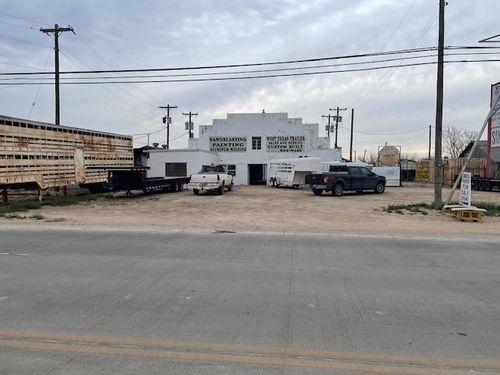 1212 N Bell St, San Angelo, TX, 76903-3331 | Card Image