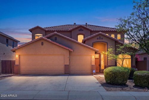26131 N 67th Dr, Peoria, AZ, 85383-7153 | Card Image