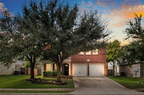 836 Rusk Rd, Round Rock, TX, 78665-7800 | Card Image