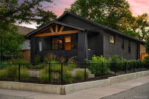 3295 Meade St, Denver, CO, 80211-3146 | Card Image