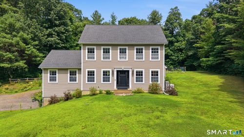 19 Mihaliak Road Ext, Willington, CT, 06279-2430 | Card Image