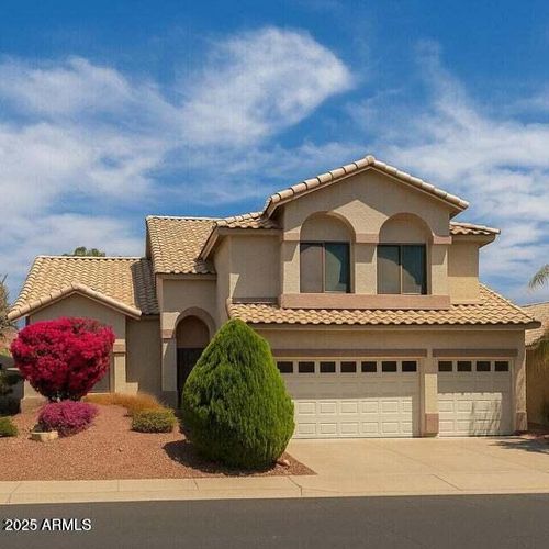 21483 N 65th Ave, Glendale, AZ, 85308-6408 | Card Image