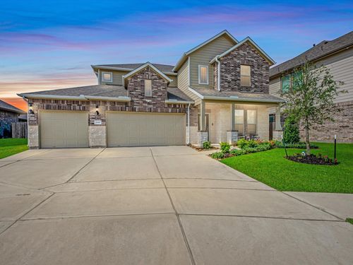 31607 Zoe Point Drive, Hockley, TX, 77447 | Card Image