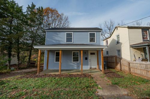 2279 Otey Street, Lynchburg, VA, 24501 | Card Image