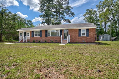 2256 Acorn Hill Rd, Tarboro, NC, 27886-9669 | Card Image