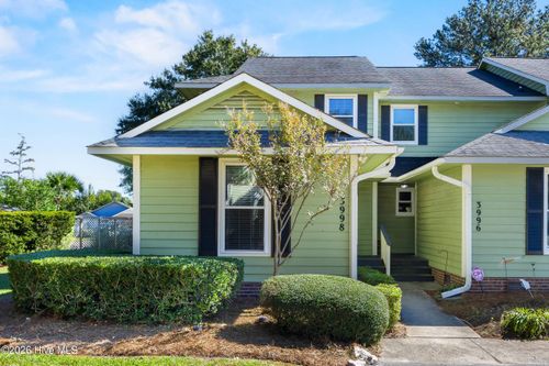 3998 Echo Farms Blvd, Wilmington, NC, 28412-7381 | Card Image