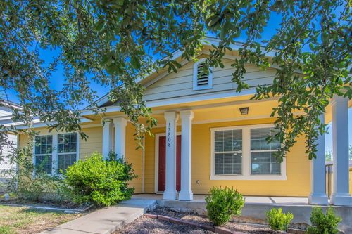17808 Golden Valley Dr, Manor, TX, 78653-5345 | Card Image