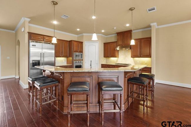 766 Esperanza Pl, Townhouse with 3 bedrooms, 4 bathrooms and null parking in Tyler TX | Image 8
