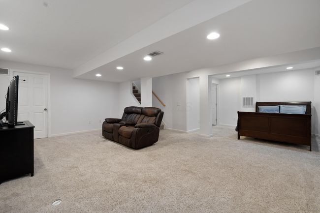 5536 Winchester Meadows Dr, House other with 5 bedrooms, 4 bathrooms and null parking in Canal Winchester OH | Image 29