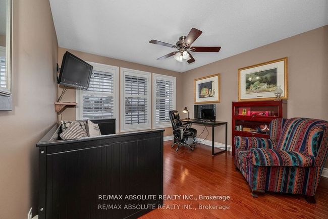 48 Settler's Ridge Way, House other with 4 bedrooms, 3 bathrooms and 4 parking in Nepean ON | Image 25