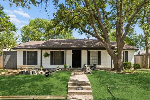 2834 Dove Meadow Dr, Garland, TX, 75043-6042 | Card Image