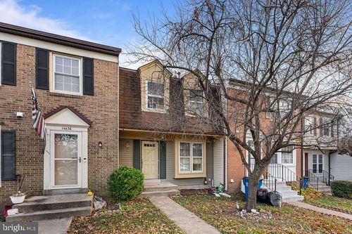 14434 Salisbury Plain Ct, CENTREVILLE, VA, 20120-3242 | Card Image