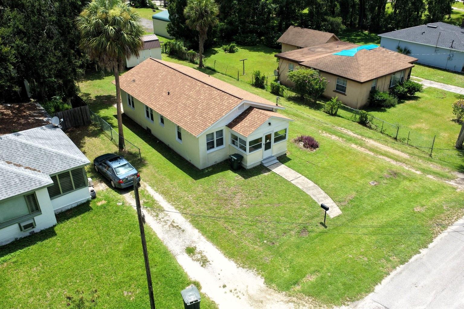 Residential in DAYTONA BEACH