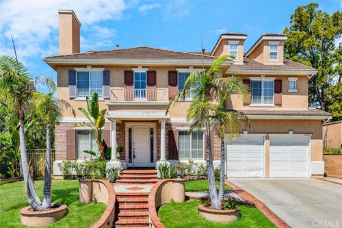 23261 Castle Rock, Mission Viejo, CA, 92692-1692 | Card Image