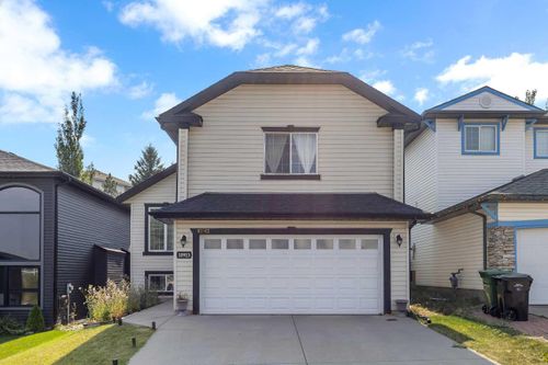 10913 Hidden Valley Dr Nw, Calgary, AB, T3A5V7 | Card Image
