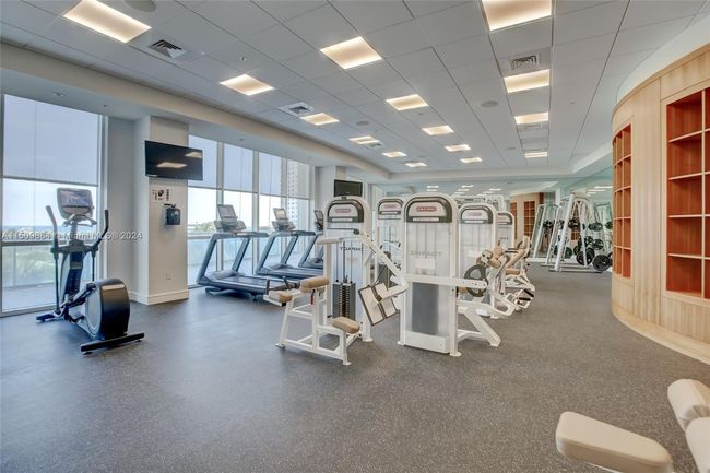 APT-703 - 1 N Ocean Blvd, Condo with 2 bedrooms, 3 bathrooms and null parking in Pompano Beach FL | Image 35