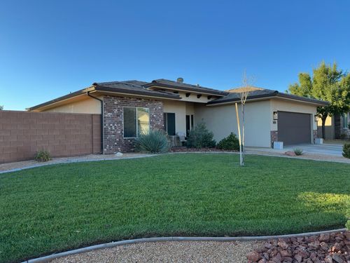 3920 S Steeplechase Rd, Washington, UT, 84780-4801 | Card Image