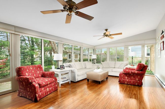 304 N Norman Dr, House other with 4 bedrooms, 2 bathrooms and 1 parking in Palatine IL | Image 25