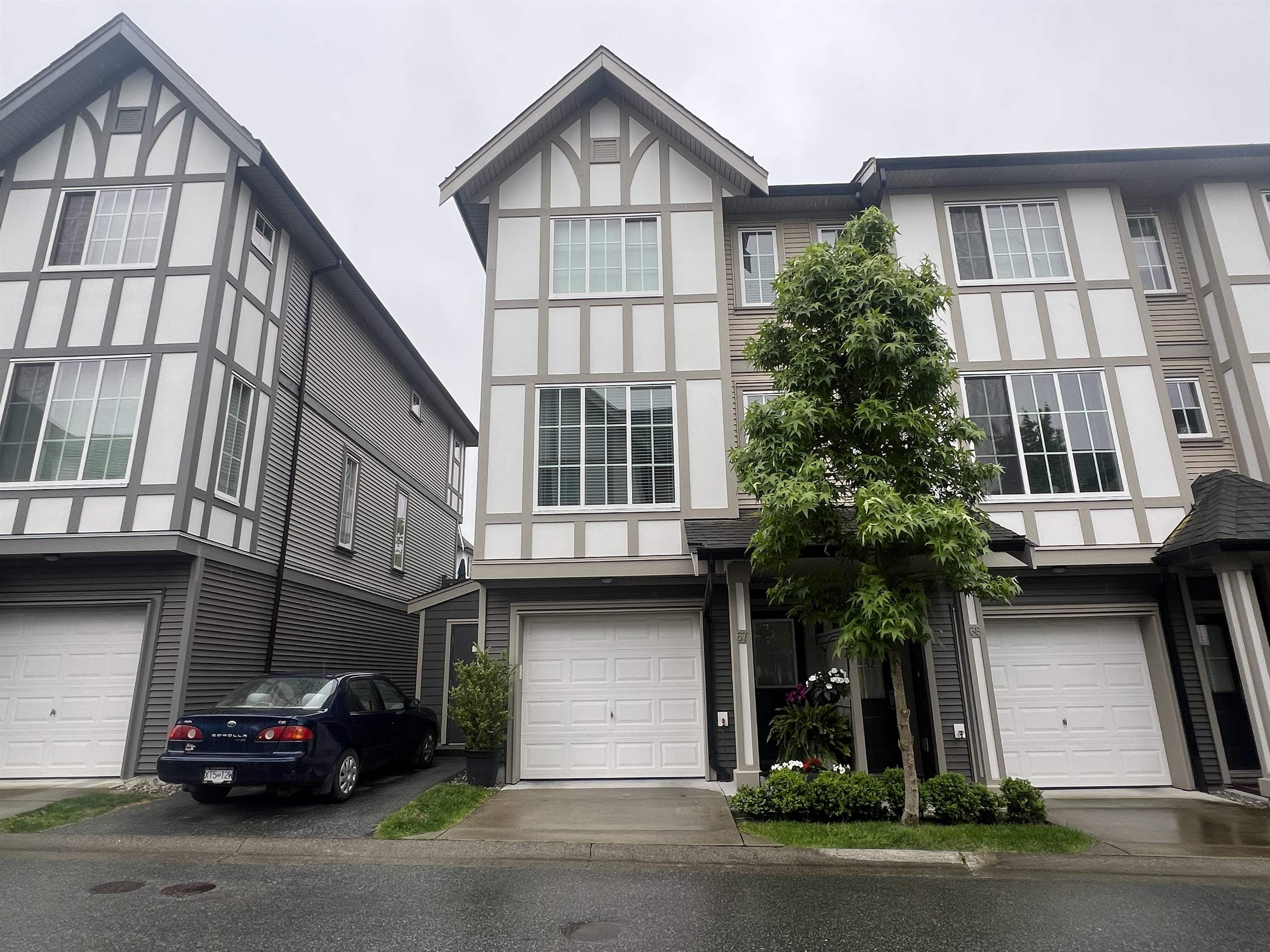 Residential in Abbotsford