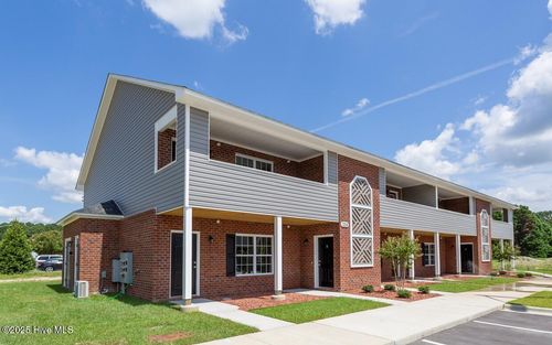 a-208 Orlando Way, Greenville, NC, 27834-4687 | Card Image