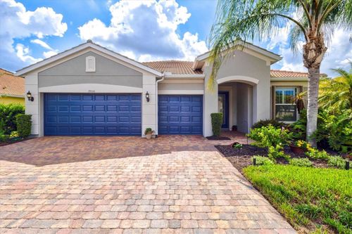 19556 Petrino St, VENICE, FL, 34293-7301 | Card Image