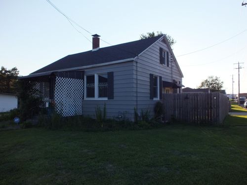 731 Rush Ave, Bellefontaine, OH, 43311-2250 | Card Image